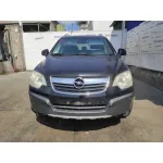 OPEL ANTARA OPEL ANTARA '2008 2.0 CDTI CAT (Z 20 DMH / LLW) NEGRO 2006