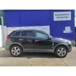 OPEL ANTARA OPEL ANTARA '2008 2.0 CDTI CAT (Z 20 DMH / LLW) NEGRO 2006