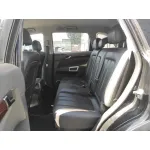 OPEL ANTARA OPEL ANTARA '2008 2.0 CDTI CAT (Z 20 DMH / LLW) NEGRO 2006