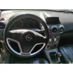 OPEL ANTARA OPEL ANTARA '2008 2.0 CDTI CAT (Z 20 DMH / LLW) NEGRO 2006
