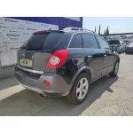 OPEL ANTARA OPEL ANTARA '2008 2.0 CDTI CAT (Z 20 DMH / LLW) NEGRO 2006