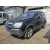 OPEL ANTARA OPEL ANTARA '2008 2.0 CDTI CAT (Z 20 DMH / LLW) NEGRO 2006
