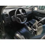OPEL ANTARA OPEL ANTARA '2008 2.0 CDTI CAT (Z 20 DMH / LLW) NEGRO 2006