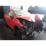 PEUGEOT 207 PEUGEOT 207 '2007 1.6 16V CAT ROJO 2006