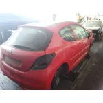 PEUGEOT 207 PEUGEOT 207 '2007 1.6 16V CAT ROJO 2006