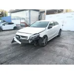 MERCEDES-BENZ CLASE A (W176) *04-09-25 *300 - 1200 2014