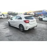 MERCEDES-BENZ CLASE A (W176) *04-09-25 *300 - 1200 2014
