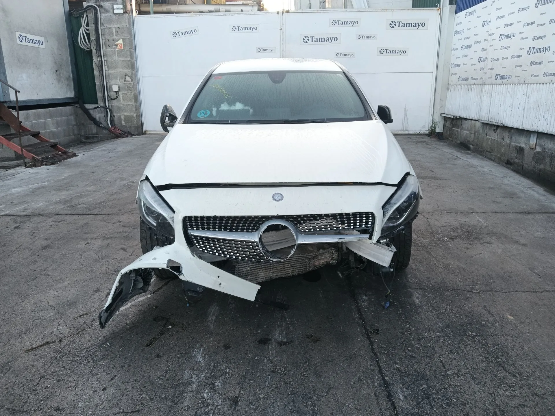 MERCEDES-BENZ CLASE A (W176) *04-09-25 *300 - 1200 2014