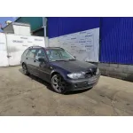 BMW SERIE 3 TOURING (E46) BMW SERIE 3 TOURING (E46) '2004 3.0 TURBODIESEL NEGRO 1999