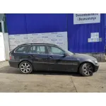 BMW SERIE 3 TOURING (E46) BMW SERIE 3 TOURING (E46) '2004 3.0 TURBODIESEL NEGRO 1999