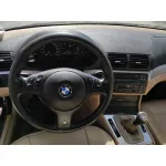 BMW SERIE 3 TOURING (E46) BMW SERIE 3 TOURING (E46) '2004 3.0 TURBODIESEL NEGRO 1999