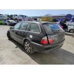 BMW SERIE 3 TOURING (E46) BMW SERIE 3 TOURING (E46) '2004 3.0 TURBODIESEL NEGRO 1999