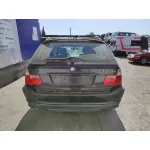 BMW SERIE 3 TOURING (E46) BMW SERIE 3 TOURING (E46) '2004 3.0 TURBODIESEL NEGRO 1999