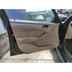BMW SERIE 3 TOURING (E46) BMW SERIE 3 TOURING (E46) '2004 3.0 TURBODIESEL NEGRO 1999