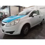 OPEL CORSA D OPEL CORSA D '2008 1.3 16V CDTI BLANCO Y CELESTE 2006