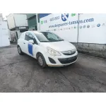 OPEL CORSA D (S07)  2006