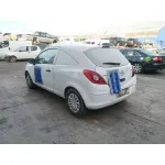 OPEL CORSA D (S07)  2006