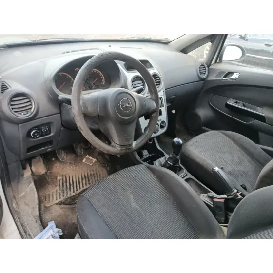 Opel CORSA D (S07) 2006