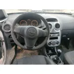 OPEL CORSA D (S07)  2006