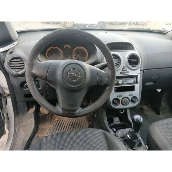 Opel CORSA D (S07) 2006