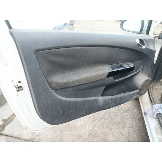 Opel CORSA D (S07) 2006