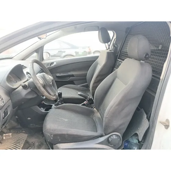 Opel CORSA D (S07) 2006