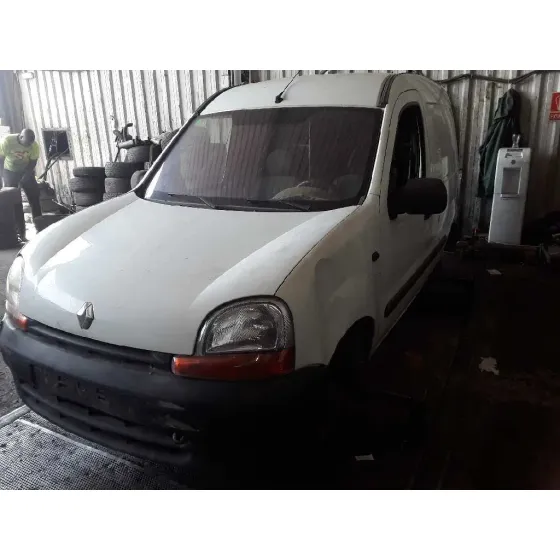 RENAULT KANGOO (F/KC0) '2001 1.2 BLANCO