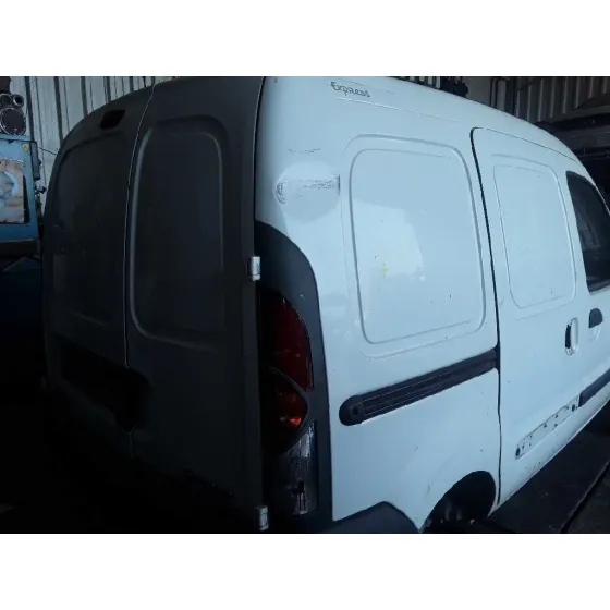 RENAULT KANGOO (F/KC0) '2001 1.2 BLANCO