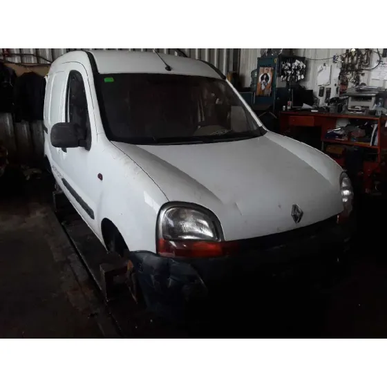 RENAULT KANGOO (F/KC0) '2001 1.2 BLANCO