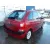 CITROEN XSARA PICASSO '2007 1.6 16V HDI ROJO