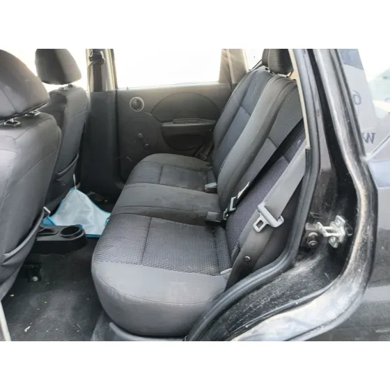 Chevrolet AVEO / KALOS HATCHBACK (T200) 2004