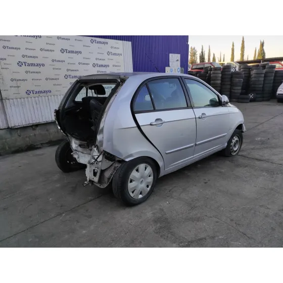 TATA VISTA '2012 VISTA PLATA
