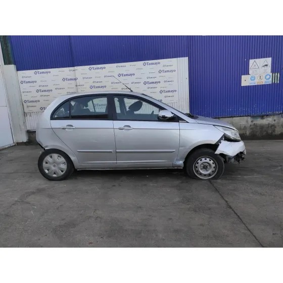 TATA VISTA '2012 VISTA PLATA