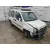 FIAT DOBLO (119) FIAT DOBLO (119) '2005 1.9 JTD CAT BLANCO 2001
