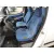 FIAT DOBLO (119) FIAT DOBLO (119) '2005 1.9 JTD CAT BLANCO 2001