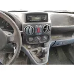 FIAT DOBLO (119) FIAT DOBLO (119) '2005 1.9 JTD CAT BLANCO 2001