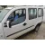 FIAT DOBLO (119) FIAT DOBLO (119) '2005 1.9 JTD CAT BLANCO 2001