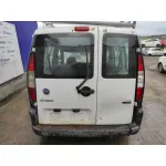 FIAT DOBLO (119) FIAT DOBLO (119) '2005 1.9 JTD CAT BLANCO 2001