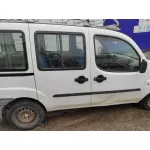 FIAT DOBLO (119) FIAT DOBLO (119) '2005 1.9 JTD CAT BLANCO 2001