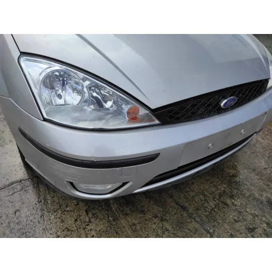 FORD FOCUS BERLINA (CAK) '2002 1.8 TDDI TURBODIESEL CAT PLATA