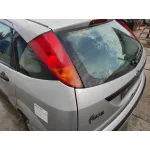 FORD FOCUS BERLINA (CAK) FORD FOCUS BERLINA (CAK) '2002 1.8 TDDI TURBODIESEL CAT PLATA 1998