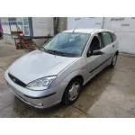 FORD FOCUS BERLINA (CAK) FORD FOCUS BERLINA (CAK) '2002 1.8 TDDI TURBODIESEL CAT PLATA 1998