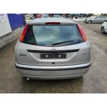FORD FOCUS BERLINA (CAK) FORD FOCUS BERLINA (CAK) '2002 1.8 TDDI TURBODIESEL CAT PLATA 1998