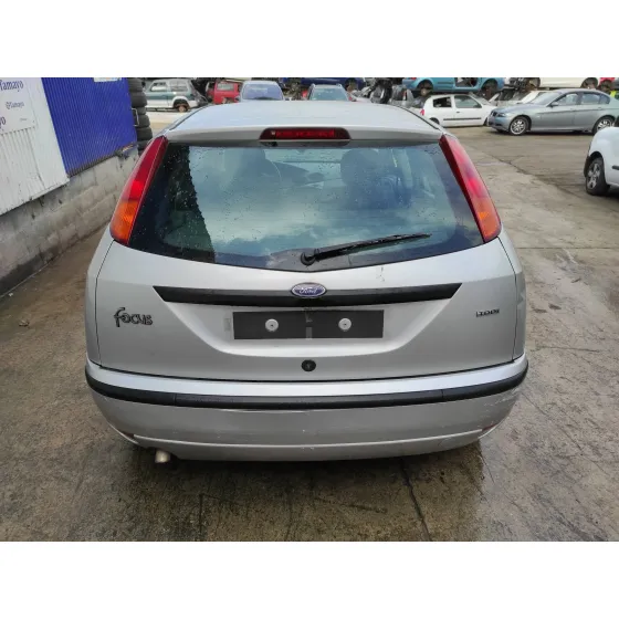FORD FOCUS BERLINA (CAK) '2002 1.8 TDDI TURBODIESEL CAT PLATA