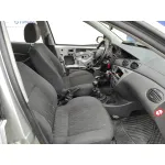 FORD FOCUS BERLINA (CAK) FORD FOCUS BERLINA (CAK) '2002 1.8 TDDI TURBODIESEL CAT PLATA 1998