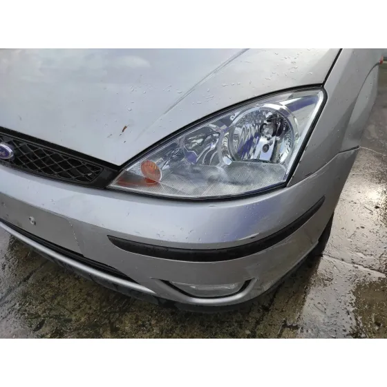 FORD FOCUS BERLINA (CAK) '2002 1.8 TDDI TURBODIESEL CAT PLATA