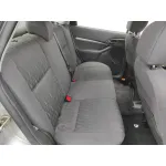 FORD FOCUS BERLINA (CAK) FORD FOCUS BERLINA (CAK) '2002 1.8 TDDI TURBODIESEL CAT PLATA 1998