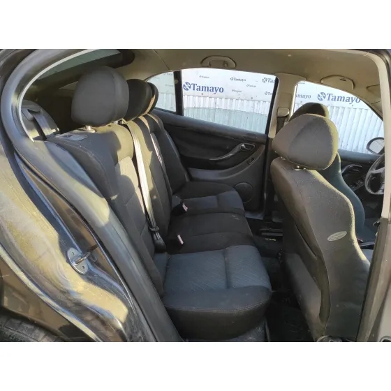 SEAT LEON (1M1) '2004 * NEGRO