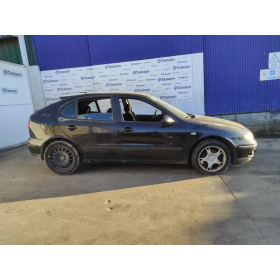 SEAT LEON (1M1) '2004 * NEGRO