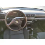 SEAT LEON (1M1) SEAT LEON (1M1) '2004 * NEGRO 1999